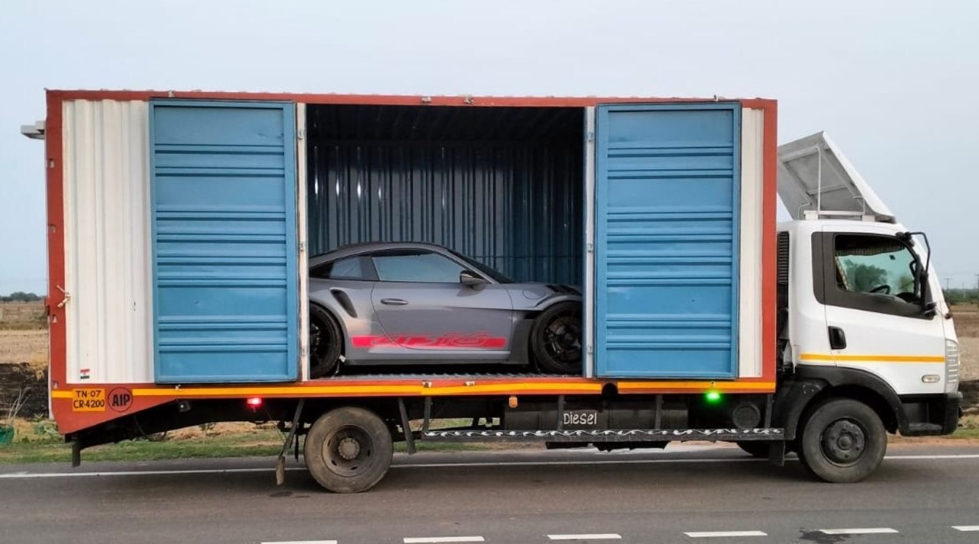 Local Shifting Service